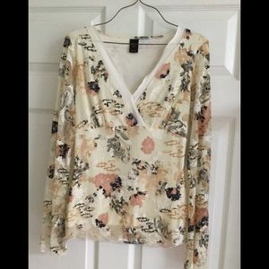 Women/Juniors Blouse